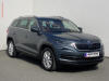 koda Kodiaq 2.0 TDi 4X4, Style, DSG, LED