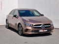 Mercedes-Benz 1.4 i A180, AT, LED, navi