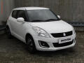 Suzuki Swift 1.2VVT 4x4, �R, servis.kniha