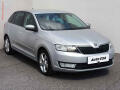 �koda Rapid 1.4 TSi, Elegance, DSG, xenon