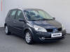 Renault Scnic 1.9dCi, AC, temp