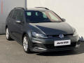 Volkswagen Golf 2.0TDi, GTD, DSG, LED