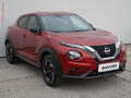 Nissan Juke 1.0 DIG-T, 1.maj,�R, N