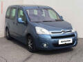 Citro�n Berlingo 1.6 16V Multispace, autoAC
