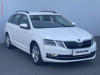 koda Octavia 1.6 TDi, R, LED, vhev sed.