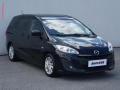 Mazda 5 1.8i, AC, vhev sed