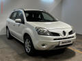 Renault Koleos 2.0dCi 4x4, �R, navi, autoAC