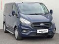 Ford Transit Custom 2.0TDCi 8m�st, Trend, TZ