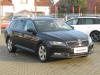 koda Superb 2.0TDi, DSG