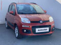 Fiat Panda 0.9 TwinAir, +kola