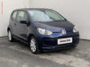 Volkswagen up! 1.0 MPi, AC, navi, park.asist