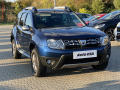 Dacia Duster 1.2TCe, 1.maj,R, STK4/27