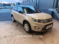 Suzuki Vitara 1.6VVT 4x4, 1.maj,�R, servis