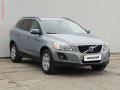 Volvo XC60 2.4D5, TZ