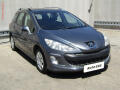 Peugeot 308 1.6 HDi, Panorama, AC