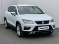 Seat Ateca 1.4 TSi, Xcellence, DSG, LED