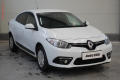 Renault Fluence 1.6i, R, AC, temp