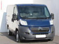Citron Jumper 2.2HDi L4H3, Klima