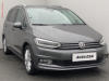 Volkswagen Touran 1.4 TSi, Highline, DSG, LED