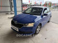 �koda Fabia 1.0MPi, 2.maj,�R, AC