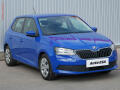 �koda Fabia 1.0MPi, 2.maj,�R, Active, AC