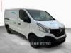 Renault Trafic 1.6dCi, Navi, kamera, +kola