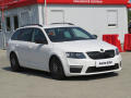 koda Octavia 2.0 TDi, RS, DSG