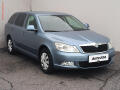 �koda Octavia 1.6 TDi, �R, AC, v�h�ev sed