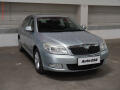 �koda Octavia 1.4 TSi, AC, v�h�ev sed