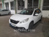 Peugeot 2008 1.2PT, R, +servis. kniha