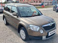 �koda Yeti 1.4 TSi, AC, tempo, park
