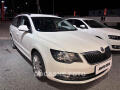 �koda Superb 2.0TDi 4x4, �R, AT, xenon