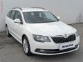 �koda Superb 2.0TDi 4x4, �R, DSG, xenon