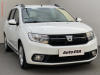 Dacia Logan 1.0, 1.maj,R, Zmek ad