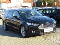 Ford Mondeo 2.0 TDCi, AT, navi, LED