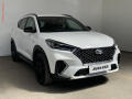 Hyundai Tucson 2.0 CRDi 4X4, N-Line, st�.