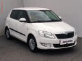 �koda Fabia 1.2 HTP, �R, AC, temp