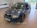 �koda Fabia 1.4 MPi