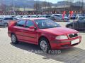 �koda Octavia 1.6i, AC
