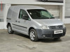 Volkswagen Caddy 1.9TDi, AC, 77kW