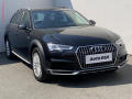 Audi A4 Allroad 2.0 TDi quattro, AT, LED
