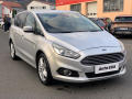 Ford S-MAX 2.0 TDCi, AT, navi