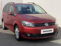 Volkswagen Touran 1.4 TSi 7mst, Comfortline