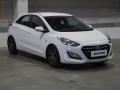 Hyundai i30 1.6 GDI, R, AC, temp
