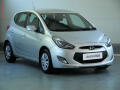 Hyundai ix20 1.4CVVT, 2.maj,�R, AC