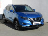 Nissan Qashqai 1.6 dCi, R, AT, LED, navi