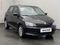 �koda Fabia 1.0 MPi, Cool Edition