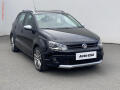 Volkswagen Polo 1.2 TSi, CROSS, +kola