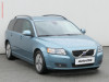 Volvo V50 1.6D, Bixenon