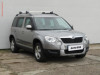 koda Yeti 2.0 TDi 4x4, Xenon, park